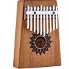Meinl Sonic Energy KL1008H kalimba
